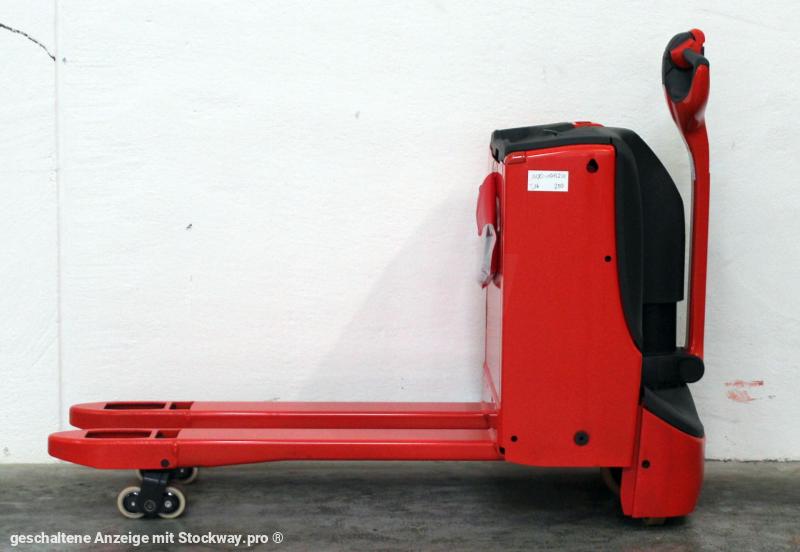 Photo Linde T 16 1152-02  image 3/7