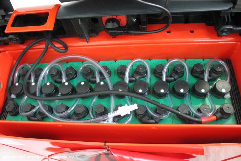 Photo Linde T 16 1152-02  image 4/7