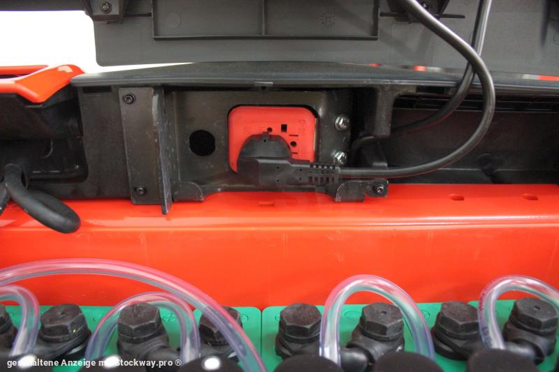 Photo Linde T 16 1152-02  image 6/7