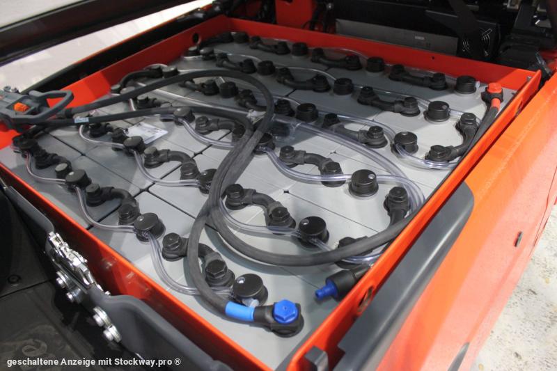 Photo Linde E 20 PL EVO 386-02  image 6/7