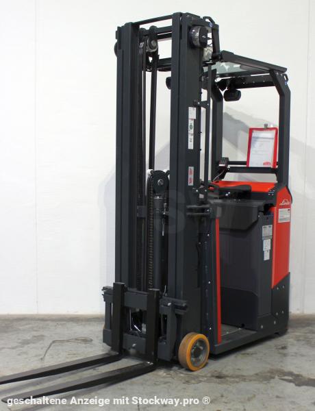 Photo Linde E 10 8917  image 2/7