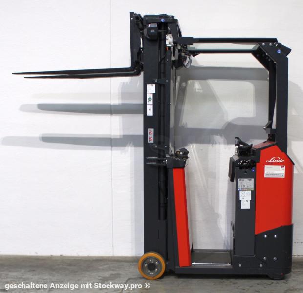 Photo Linde E 10 8917  image 3/7