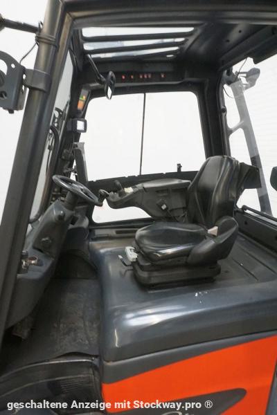 Photo Linde E 35/600 H 388  image 6/6
