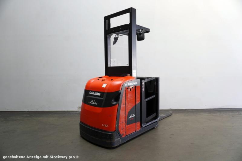 Linde V 10-02 5212-02 