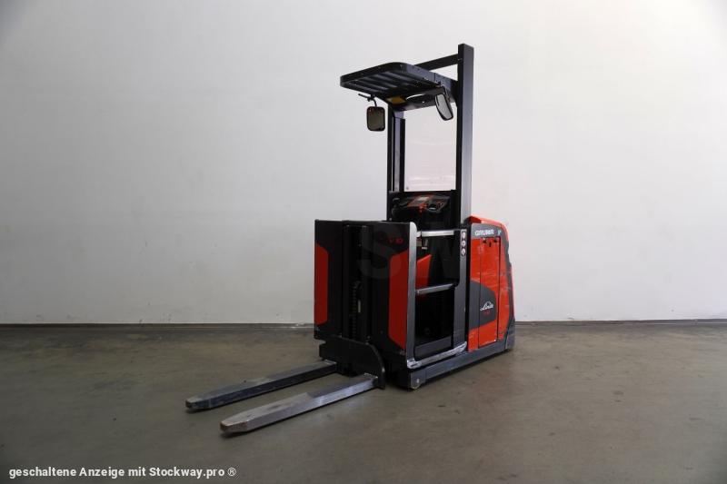 Photo Linde V 10-02 5212-02  image 2/5