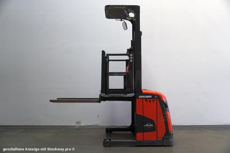 Photo Linde V 10-02 5212-02  image 4/5