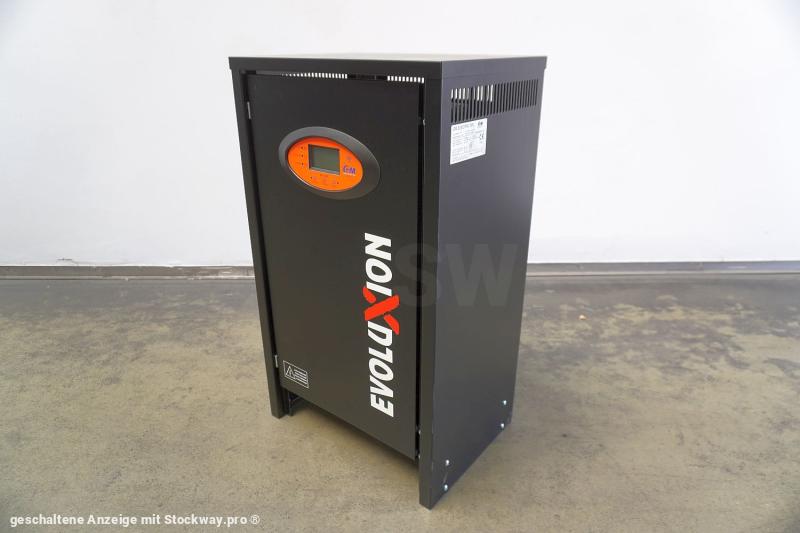 Photo GM ELECTRIC WT - 180 / 80100  image 1/6