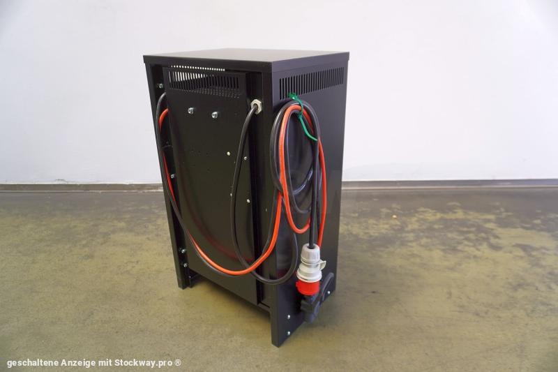 Photo GM ELECTRIC WT - 180 / 80100  image 2/6
