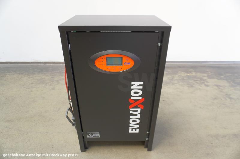 Photo GM ELECTRIC WT - 180 / 80100  image 3/6