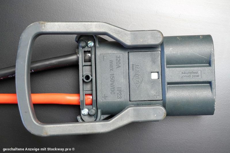 Photo GM ELECTRIC WT - 180 / 80100  image 5/6