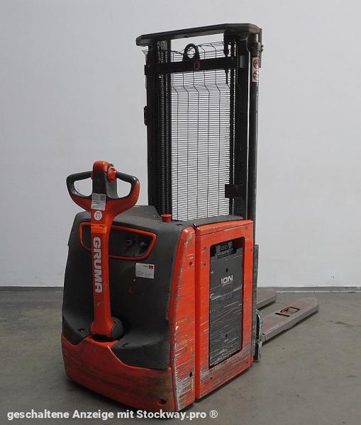 Linde L 16 i ION 1173 