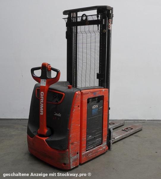 Linde L 16 i ION 1173 