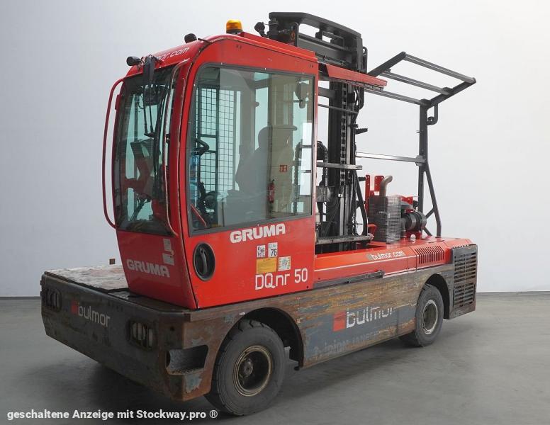 Bulmor DQnr50/12/45V 