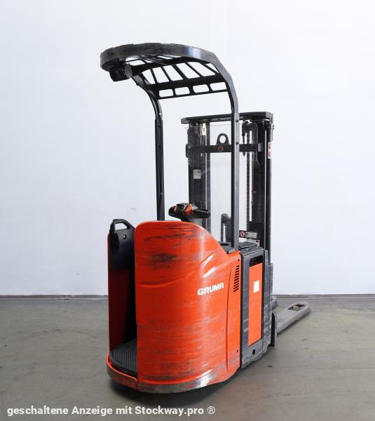 Linde D 12 SP 133 