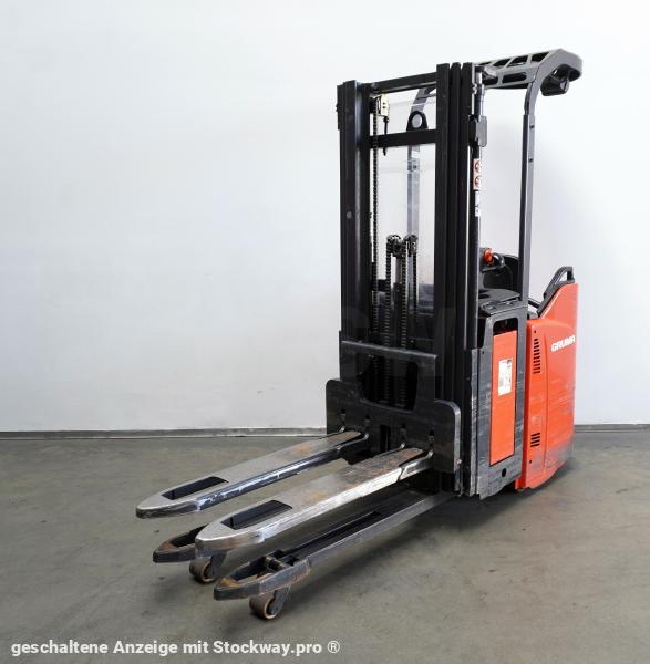 Photo Linde D 12 SP 133  image 2/4