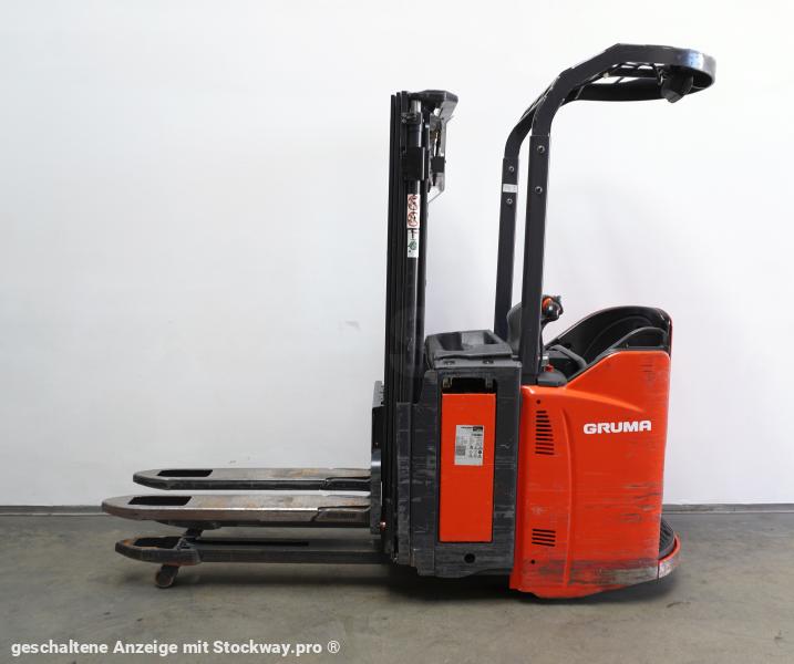Photo Linde D 12 SP 133  image 3/4