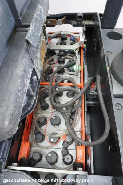 Photo Linde D 12 SP 133  image 4/4