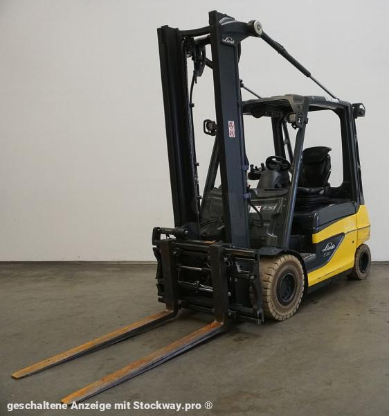 Linde E 30 387 