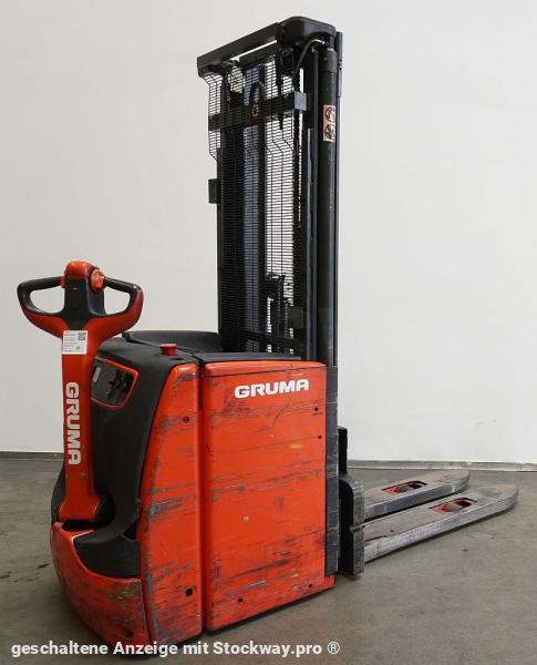 Linde L 20 1173 