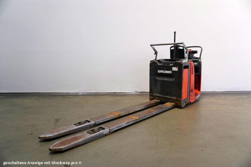 Photo Linde N 20 132  image 2/5