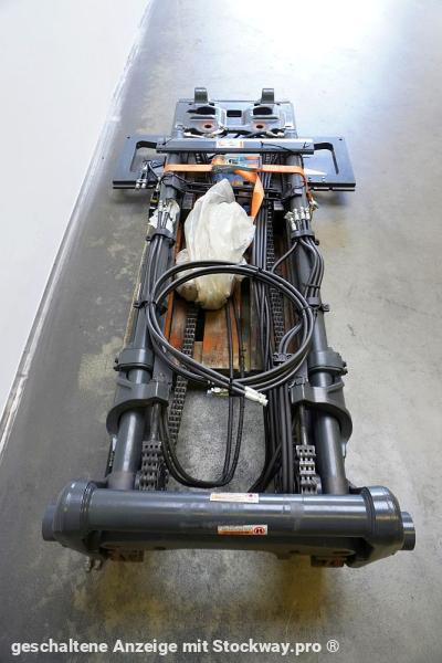 Photo LINDE Hubgerüst  image 3/5