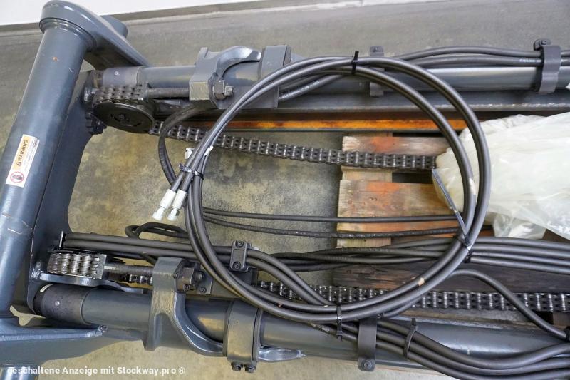 Photo LINDE Hubgerüst  image 4/5