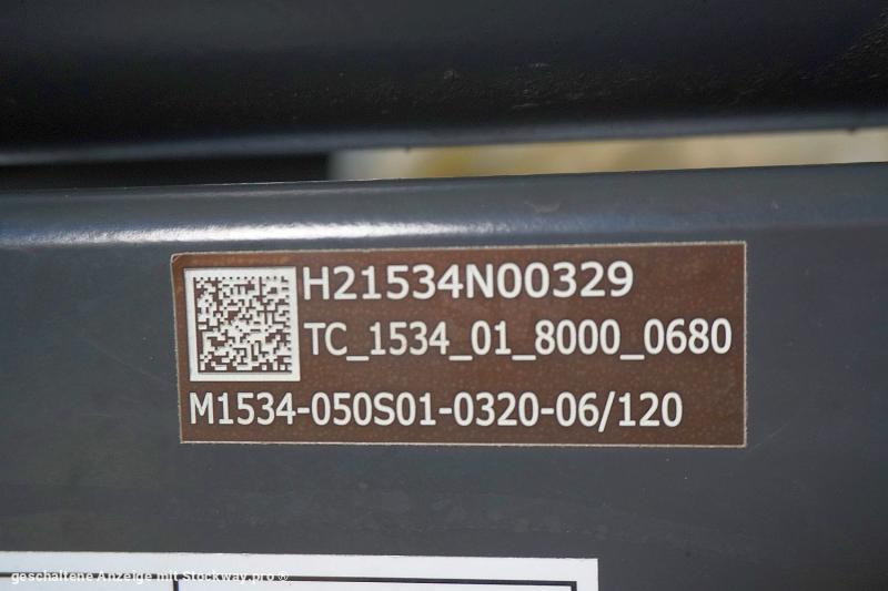 Photo LINDE Hubgerüst  image 5/5