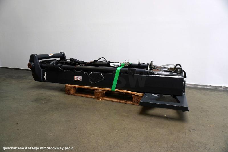 Photo LINDE Hubgerüst  image 2/5