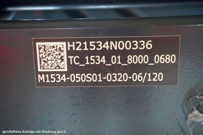 Photo LINDE Hubgerüst  image 5/5