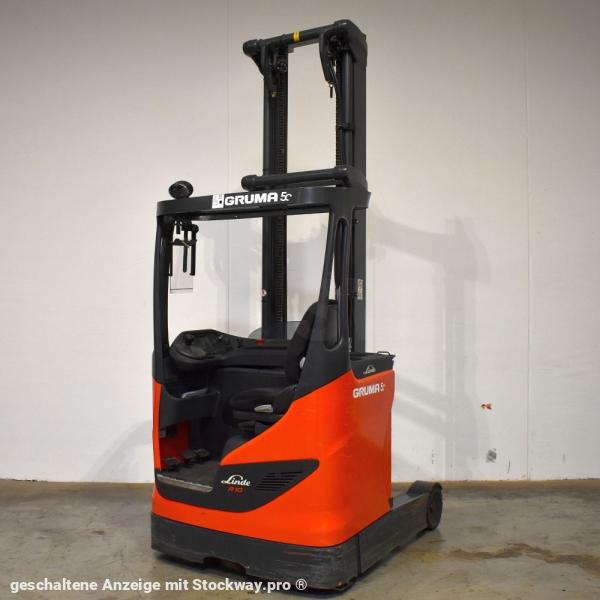 Photo Linde R 10 B 1120  image 1/6