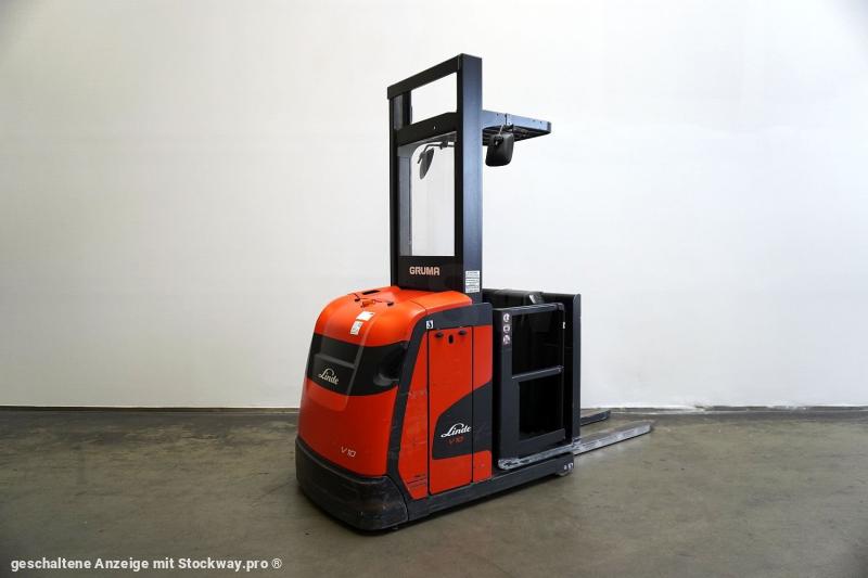 Linde V 10-02 5212-02 