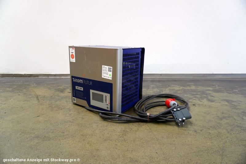 TRICOM TriCOM Futur Z 48V / 120A 