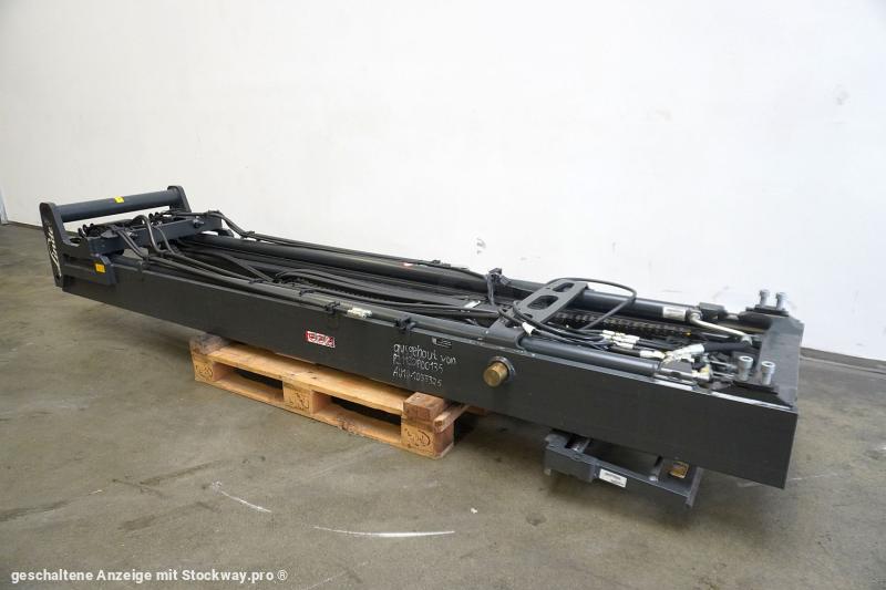 Photo LINDE Hubgerüst  image 2/5