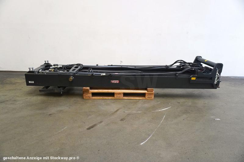 Photo LINDE Hubgerüst  image 3/5