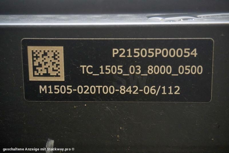 Photo LINDE Hubgerüst  image 5/5