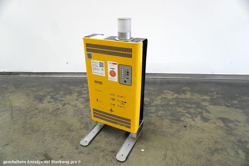 TRICOM Tricom Futur 24V/60A 