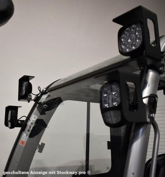 Photo Baoli KBD 35  image 10/10