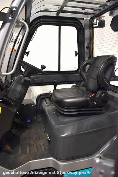 Photo Baoli KBD 35  image 3/10