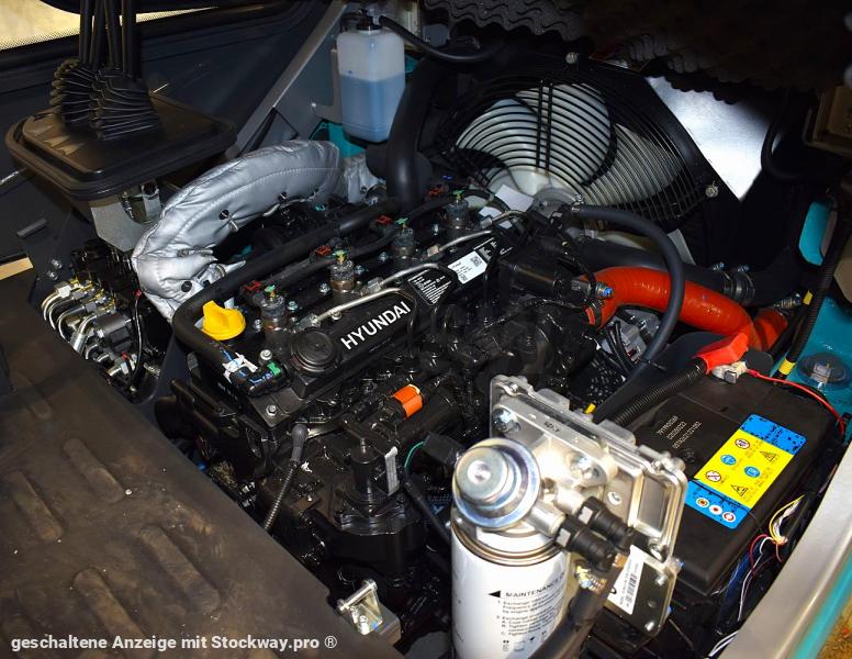 Photo Baoli KBD 35  image 5/10