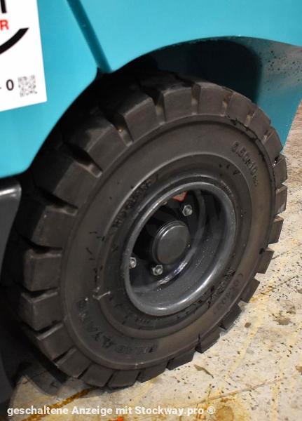 Photo Baoli KBD 35  image 7/10