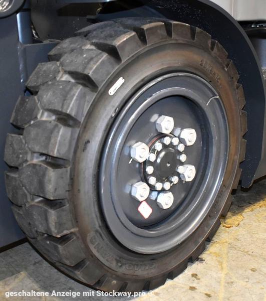 Photo Baoli KBD 35  image 8/10