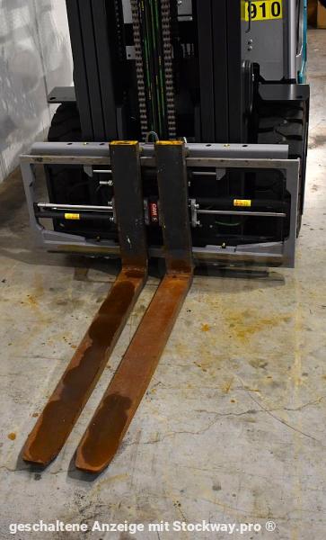 Photo Baoli KBD 35  image 9/10