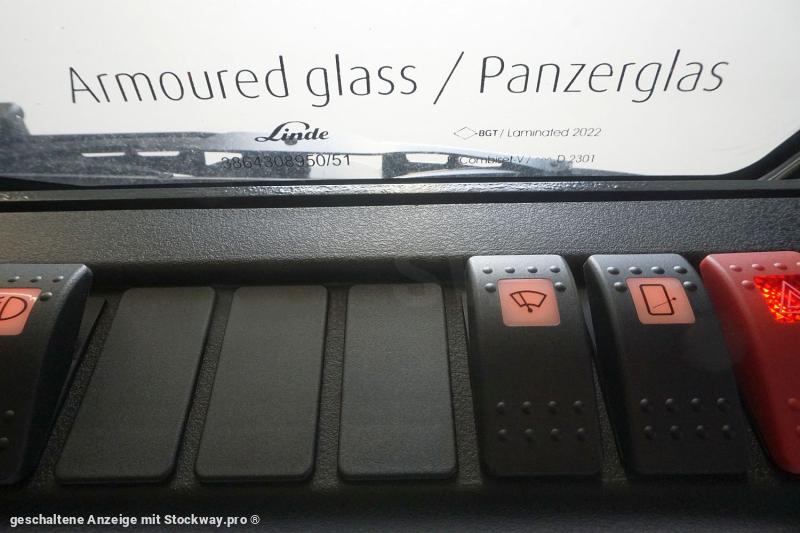 Photo Linde E 16 C EVO 386-02  image 6/7