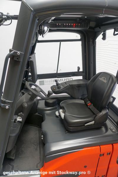 Photo Linde E 16 C EVO 386-02  image 4/9