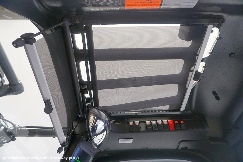 Photo Linde E 16 C EVO 386-02  image 5/9