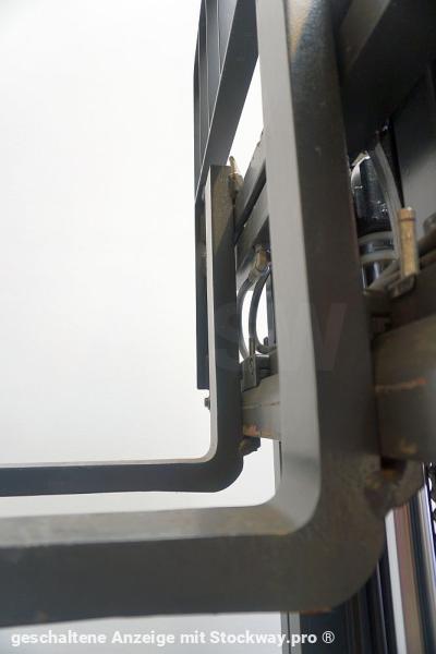 Photo Linde E 16 C EVO 386-02  image 6/9