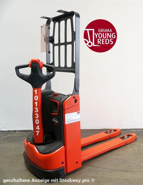 Linde T 14 ION 1155-00 