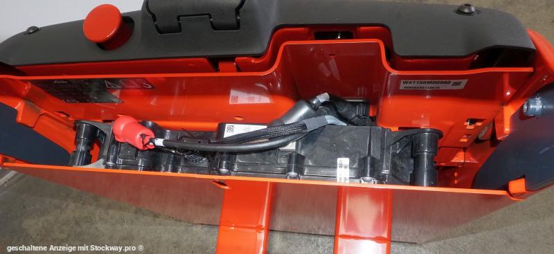 Linde T 14 ION 1155-00 