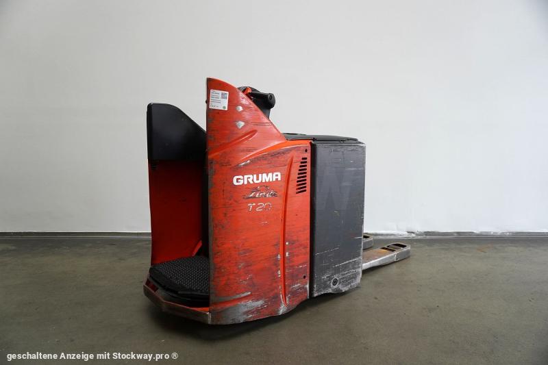 Linde T 20 SP 131 