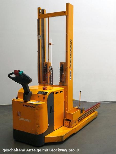 Jungheinrich EJB 335 